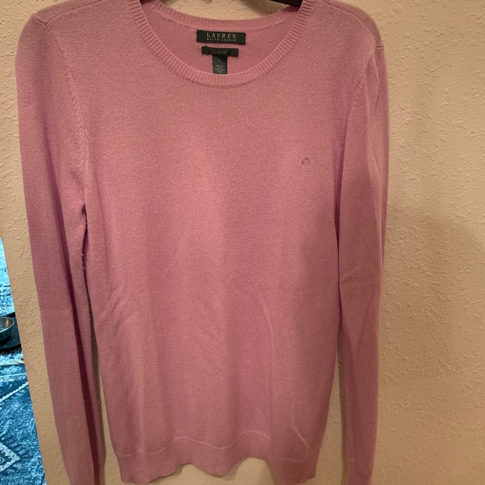Lauren Ralph Lauren Sweater